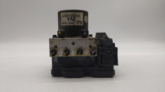 compare product 2015-2017 Hyundai Veloster Anti-Lock Brake ABS Pump Module Actuator OEM P/N:BE6003G606 58920-2V480 Fits Fits 2015 2016 2017 OEM Used Auto Parts
