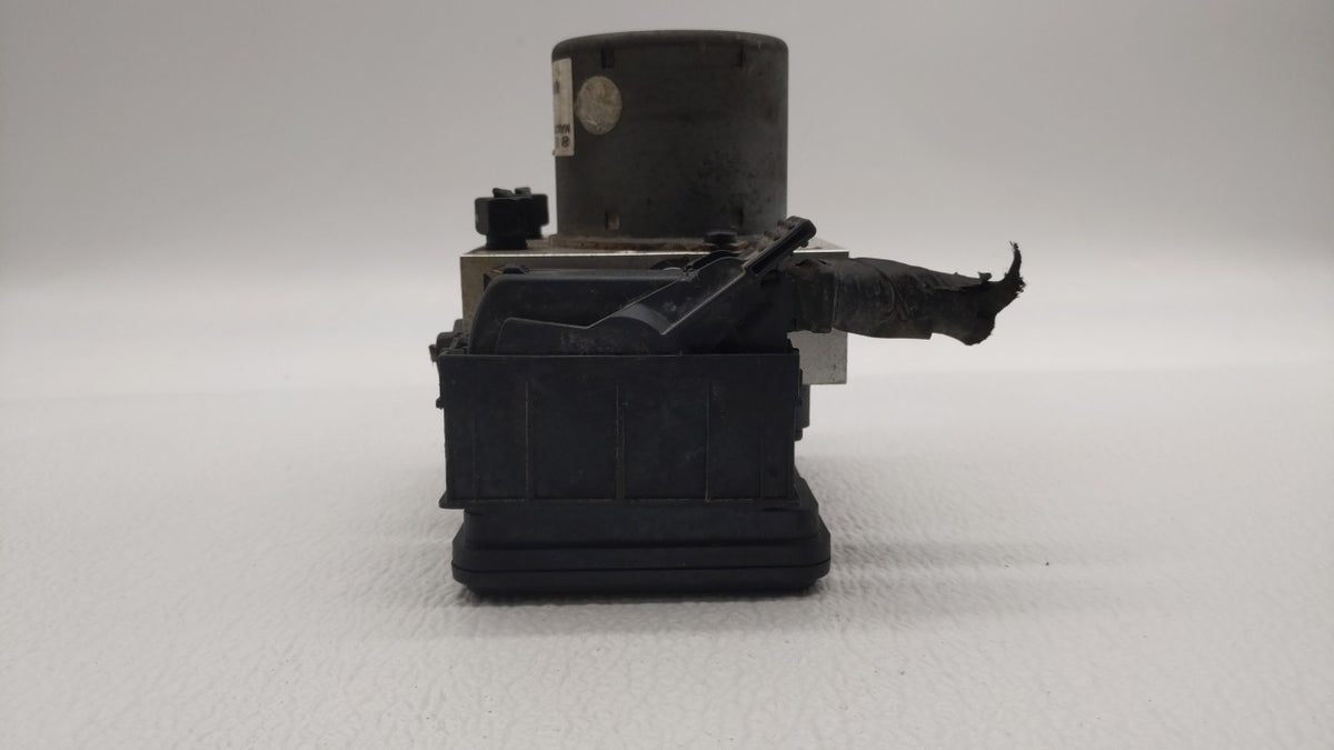 2015-2017 Hyundai Veloster Anti-Lock Brake ABS Pump Module Actuator OEM P/N:BE6003G606 58920-2V480 Fits Fits 2015 2016 2017 