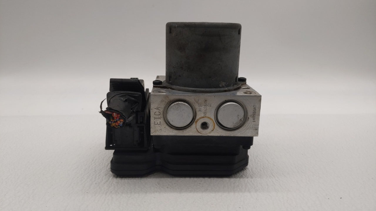 2015-2017 Hyundai Veloster ABS Pump Control Module Replacement P/N:BE6003G606 58920-2V480, 58920-2V470 Fits Fits 2015 2016 2