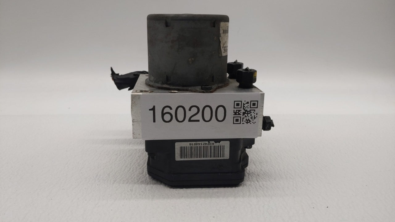 2015-2017 Hyundai Veloster ABS Pump Control Module Replacement P/N:BE6003G606 58920-2V480, 58920-2V470 Fits Fits 2015 2016 2