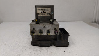 compare product 2015-2017 Hyundai Veloster ABS Pump Control Module Replacement P/N:BE6003G606 58920-2V480, 58920-2V470 Fits Fits 2015 2016 2017 OEM Used Auto Parts