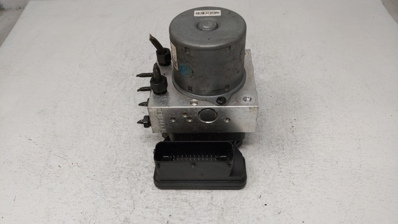 2015-2017 Hyundai Veloster ABS Pump Control Module Replacement P/N:BE6003G606 58920-2V480, 58920-2V470 Fits Fits 2015 2016 2