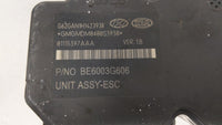 2015-2017 Hyundai Veloster ABS Pump Control Module Replacement P/N:BE6003G606 58920-2V480, 58920-2V470 Fits Fits 2015 2016 2