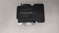 2015-2017 Hyundai Veloster ABS Pump Control Module Replacement P/N:BE6003G606 58920-2V480, 58920-2V470 Fits Fits 2015 2016 2