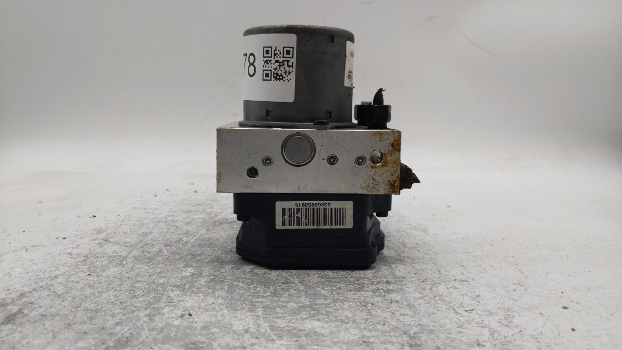 2015 Hyundai Veloster ABS Pump Control Module Replacement P/N:BE6003G606 58920-2V480, 58920-2V470, BE6003G622 Fits OEM Used 