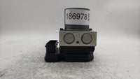 2015 Hyundai Veloster ABS Pump Control Module Replacement P/N:BE6003G606 58920-2V480, 58920-2V470, BE6003G622 Fits OEM Used 