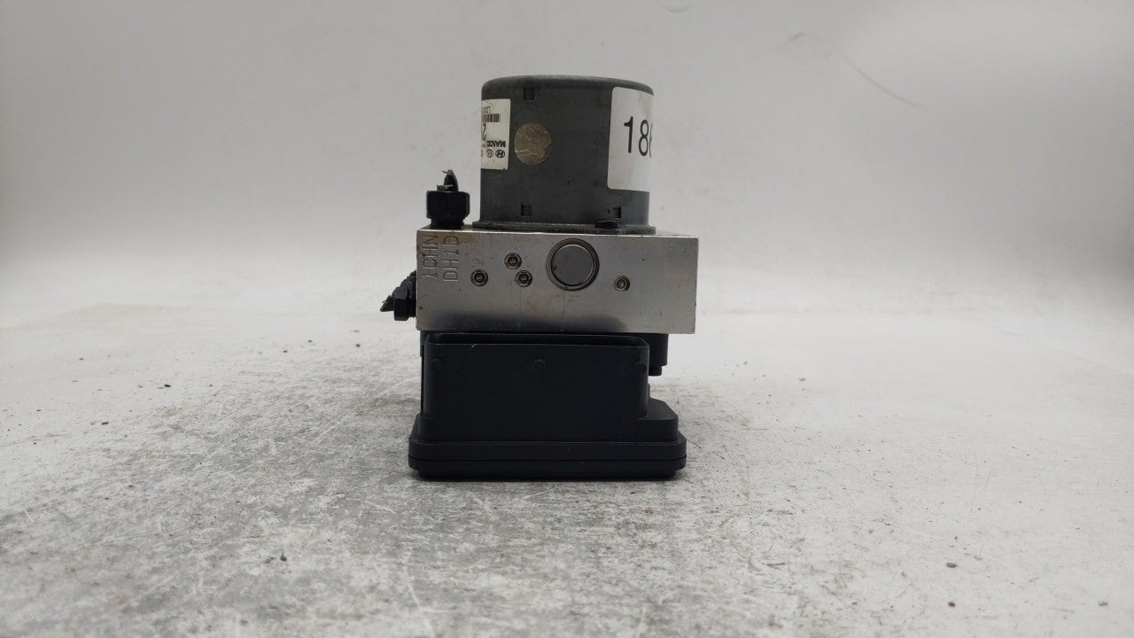 2015 Hyundai Veloster ABS Pump Control Module Replacement P/N:BE6003G606 58920-2V480, 58920-2V470, BE6003G622 Fits OEM Used 