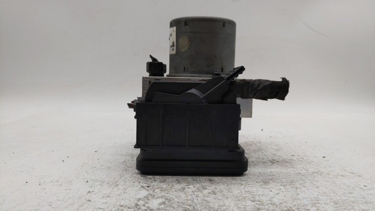 2015-2017 Hyundai Veloster Anti-Lock Brake ABS Pump Module Actuator OEM P/N:BE6003G606 58920-2V480 Fits Fits 2015 2016 2017 