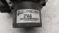 2015-2017 Hyundai Veloster ABS Pump Control Module Replacement P/N:BE6003G606 58920-2V480, 58920-2V470 Fits Fits 2015 2016 2