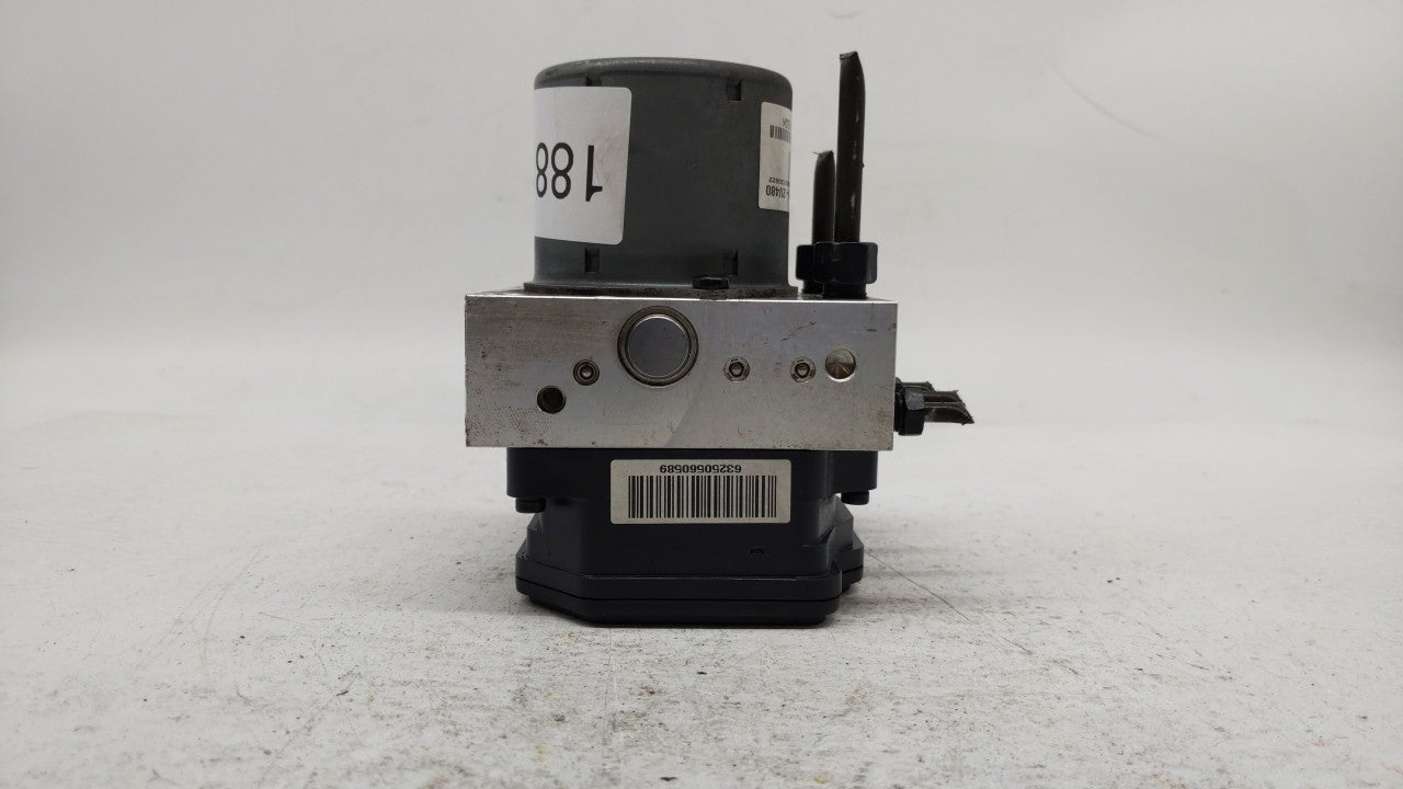 2015-2017 Hyundai Veloster ABS Pump Control Module Replacement P/N:BE6003G606 58920-2V480, 58920-2V470 Fits Fits 2015 2016 2