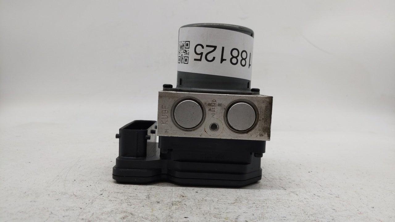 2015-2017 Hyundai Veloster ABS Pump Control Module Replacement P/N:BE6003G606 58920-2V480, 58920-2V470 Fits Fits 2015 2016 2