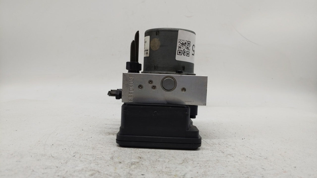 2015-2017 Hyundai Veloster ABS Pump Control Module Replacement P/N:BE6003G606 58920-2V480, 58920-2V470 Fits Fits 2015 2016 2