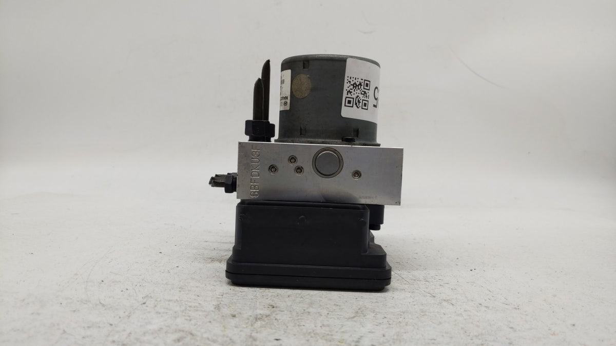2015-2017 Hyundai Veloster Anti-Lock Brake ABS Pump Module Actuator OEM P/N:BE6003G606 58920-2V480 Fits Fits 2015 2016 2017 
