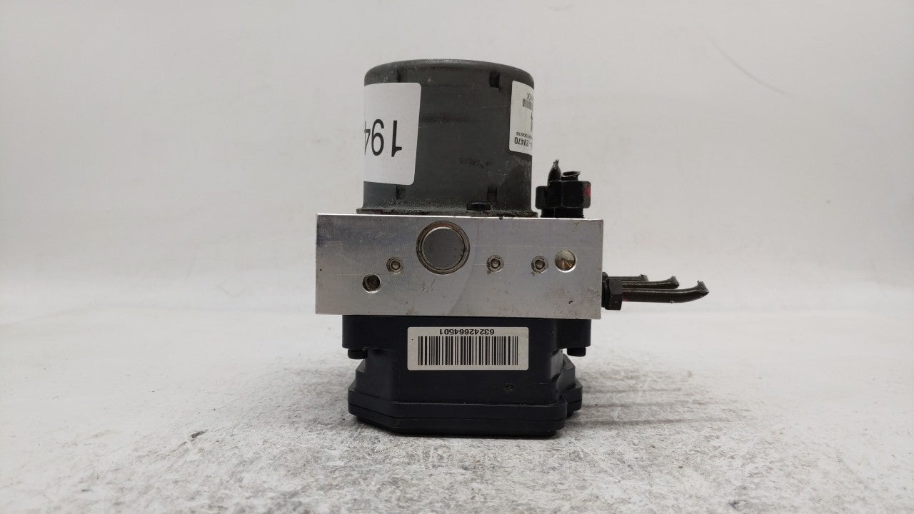2015-2017 Hyundai Veloster ABS Pump Control Module Replacement P/N:BE6003G606 58920-2V480, 58920-2V470 Fits Fits 2015 2016 2