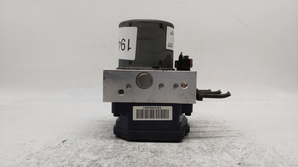 2015-2017 Hyundai Veloster Anti-Lock Brake ABS Pump Module Actuator OEM P/N:BE6003G606 58920-2V480 Fits Fits 2015 2016 2017 