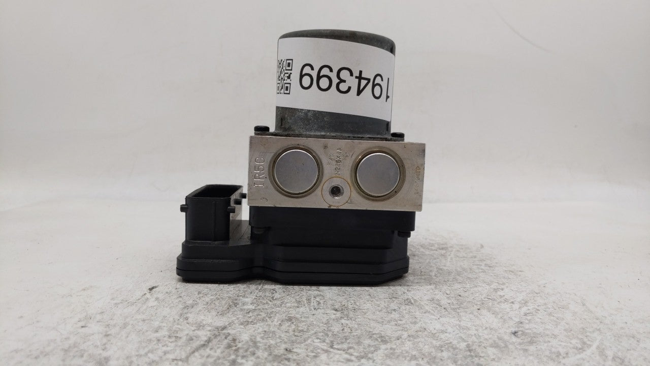 2015-2017 Hyundai Veloster ABS Pump Control Module Replacement P/N:BE6003G606 58920-2V480, 58920-2V470 Fits Fits 2015 2016 2