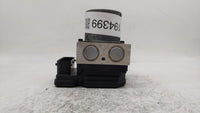 2015-2017 Hyundai Veloster ABS Pump Control Module Replacement P/N:BE6003G606 58920-2V480, 58920-2V470 Fits Fits 2015 2016 2