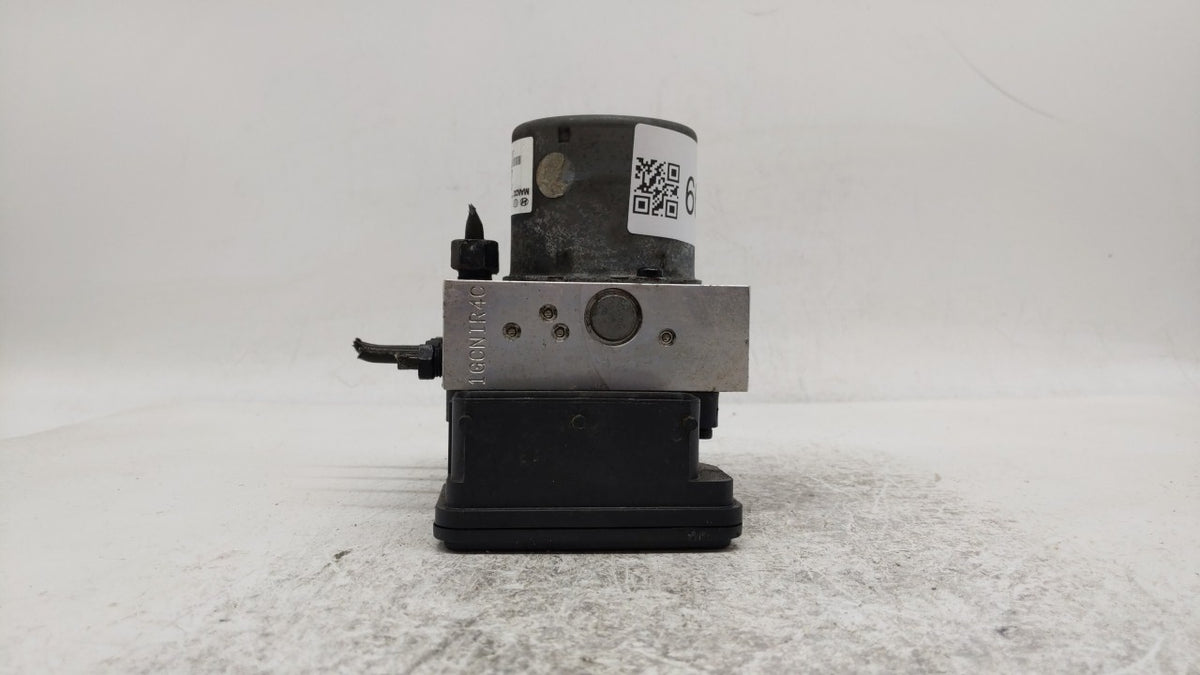 2015-2017 Hyundai Veloster Anti-Lock Brake ABS Pump Module Actuator OEM P/N:BE6003G606 58920-2V480 Fits Fits 2015 2016 2017 