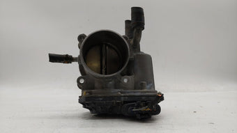 compare product 2012-2017 Hyundai Veloster Throttle Body P/N:35100-2B300 Fits Fits 2012 2013 2014 2015 2016 2017 2018 2019 OEM Used Auto Parts