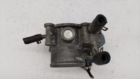 2012-2017 Hyundai Veloster Throttle Body P/N:35100-2B300 Fits Fits 2012 2013 2014 2015 2016 2017 2018 2019 OEM Used Auto Par