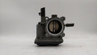 2012-2017 Hyundai Veloster Throttle Body P/N:35100-2B300 Fits Fits 2012 2013 2014 2015 2016 2017 2018 2019 OEM Used Auto Par