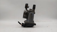 2012-2017 Hyundai Veloster Throttle Body P/N:35100-2B300 Fits Fits 2012 2013 2014 2015 2016 2017 2018 2019 OEM Used Auto Par