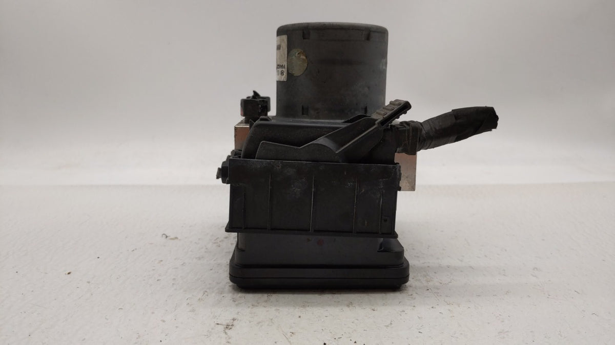 2015-2017 Hyundai Veloster Anti-Lock Brake ABS Pump Module Actuator OEM P/N:58920-2V470 58920-2V480 Fits Fits 2015 2016 2017