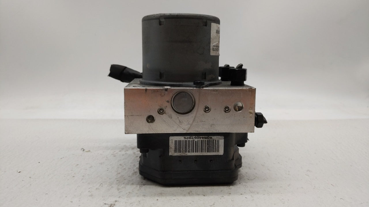 2015-2017 Hyundai Veloster ABS Pump Control Module Replacement P/N:58920-2V470 58920-2V480 Fits Fits 2015 2016 2017 OEM Used