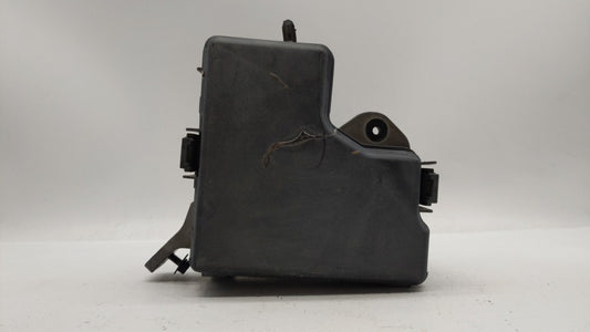 2015-2017 Hyundai Veloster Fusebox Fuse Box Panel Relay Module Fits Fits 2015 2016 2017 OEM Used Auto Parts - Oemusedautopar