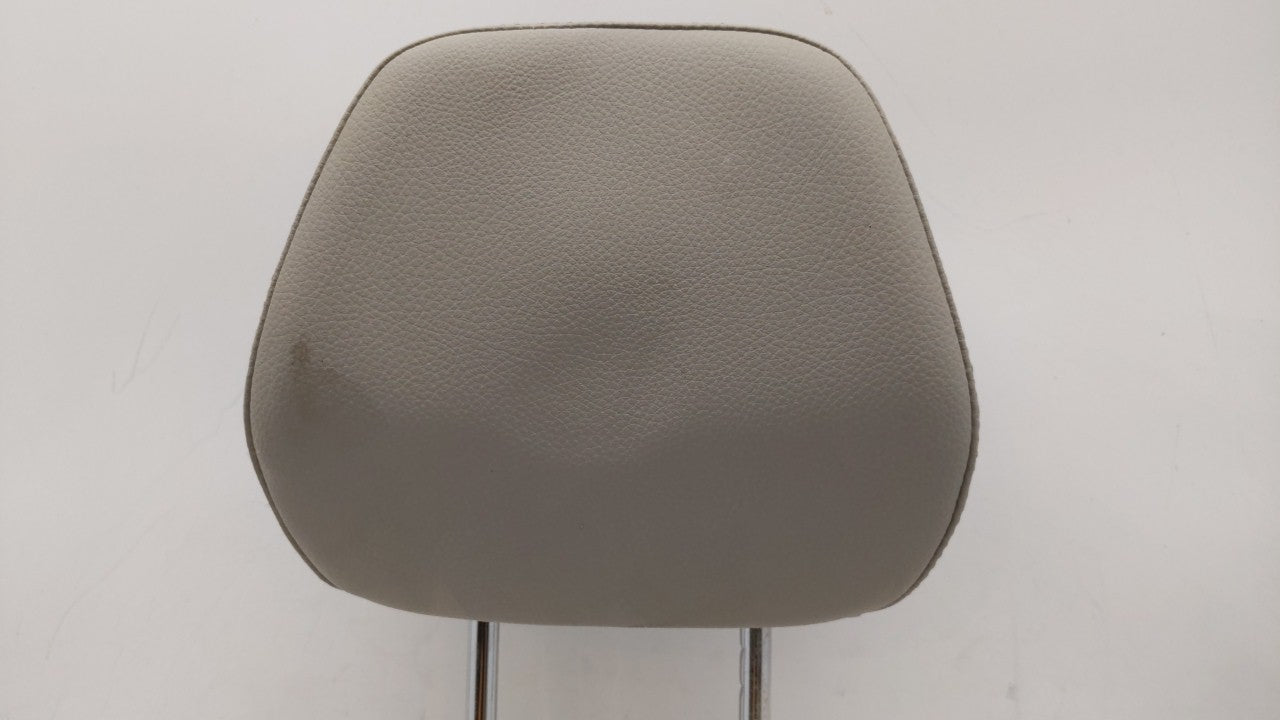 2013-2015 Hyundai Veloster Headrest Head Rest Front Driver Passenger Seat Fits Fits 2013 2014 2015 OEM Used Auto Parts - Oem