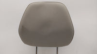 2013-2015 Hyundai Veloster Headrest Head Rest Front Driver Passenger Seat Fits Fits 2013 2014 2015 OEM Used Auto Parts - Oem