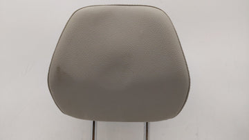 2013-2015 Hyundai Veloster Headrest Head Rest Front Driver Passenger Seat Fits Fits 2013 2014 2015 OEM Used Auto Parts - Oem