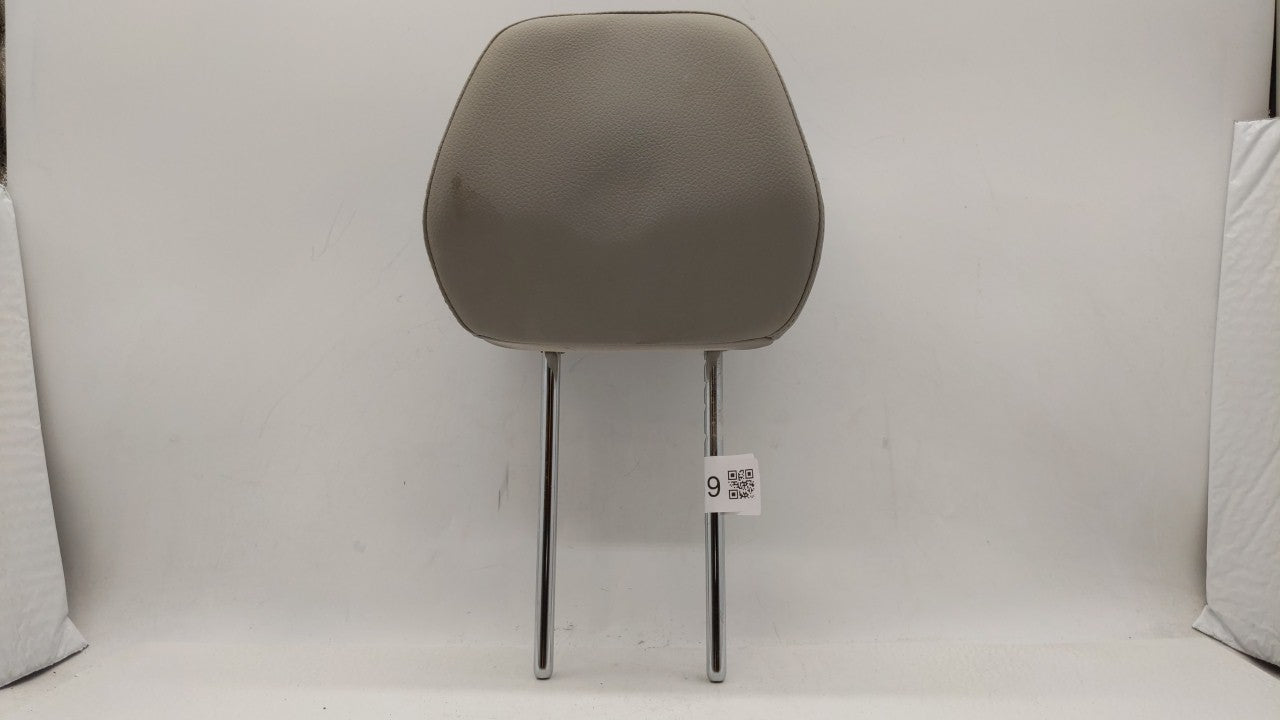 2013-2015 Hyundai Veloster Headrest Head Rest Front Driver Passenger Seat Fits Fits 2013 2014 2015 OEM Used Auto Parts - Oem