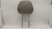 2013-2015 Hyundai Veloster Headrest Head Rest Front Driver Passenger Seat Fits Fits 2013 2014 2015 OEM Used Auto Parts - Oem