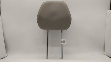 2013-2015 Hyundai Veloster Headrest Head Rest Front Driver Passenger Seat Fits Fits 2013 2014 2015 OEM Used Auto Parts