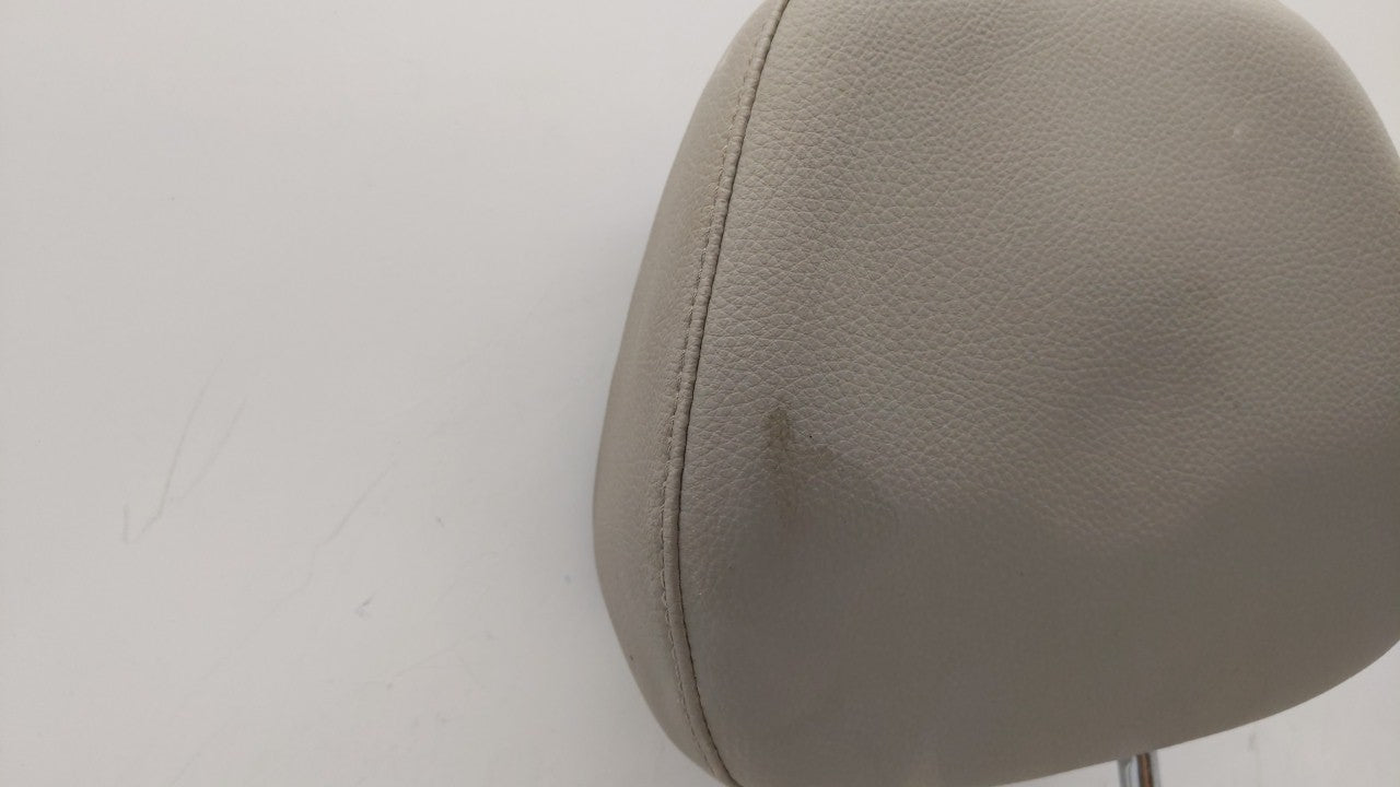 2013-2015 Hyundai Veloster Headrest Head Rest Front Driver Passenger Seat Fits Fits 2013 2014 2015 OEM Used Auto Parts - Oem