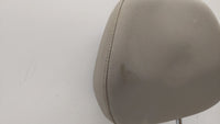 2013-2015 Hyundai Veloster Headrest Head Rest Front Driver Passenger Seat Fits Fits 2013 2014 2015 OEM Used Auto Parts - Oem
