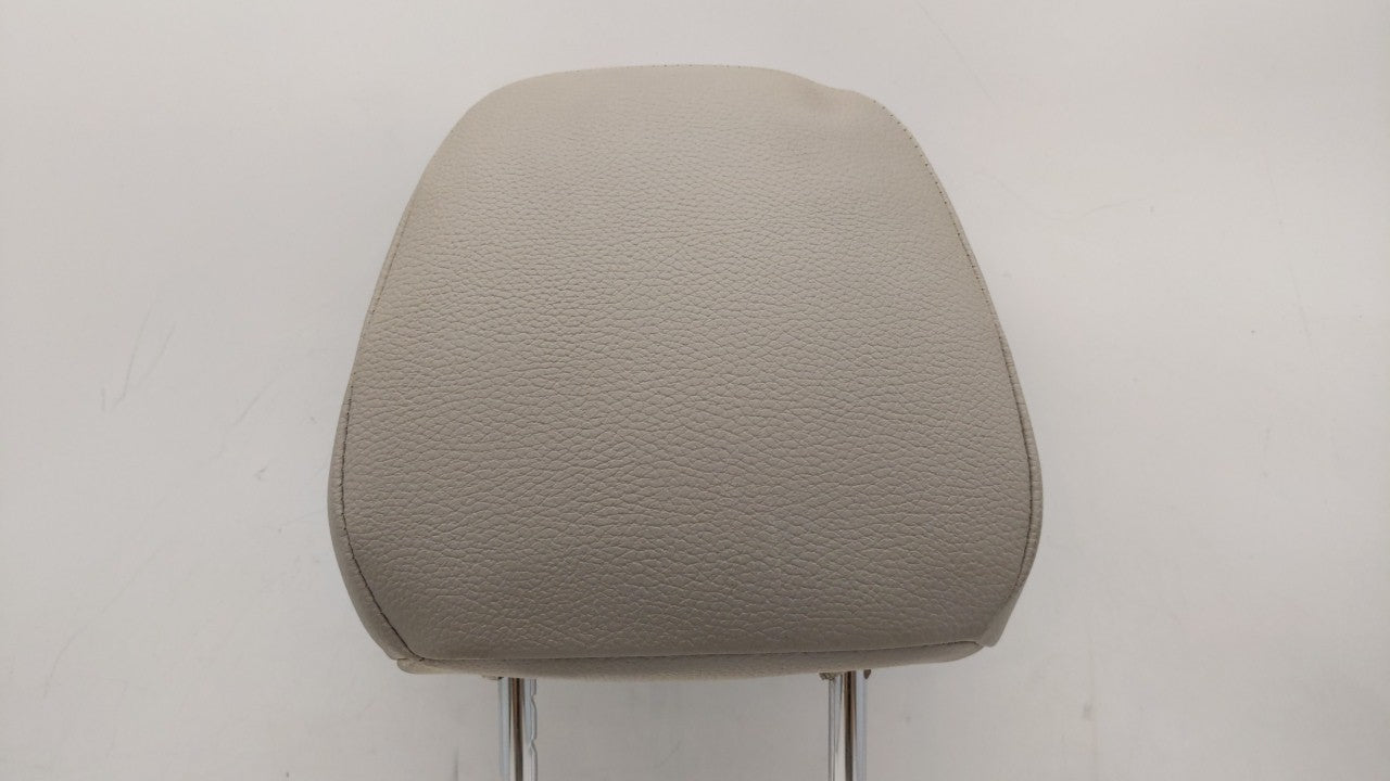2013-2015 Hyundai Veloster Headrest Head Rest Front Driver Passenger Seat Fits Fits 2013 2014 2015 OEM Used Auto Parts - Oem
