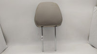 2013-2015 Hyundai Veloster Headrest Head Rest Front Driver Passenger Seat Fits Fits 2013 2014 2015 OEM Used Auto Parts - Oem