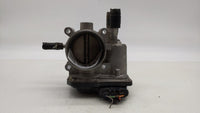 2012-2017 Hyundai Veloster Throttle Body P/N:5302-1S02 35100-2B300 Fits Fits 2012 2013 2014 2015 2016 2017 2018 2019 OEM Use