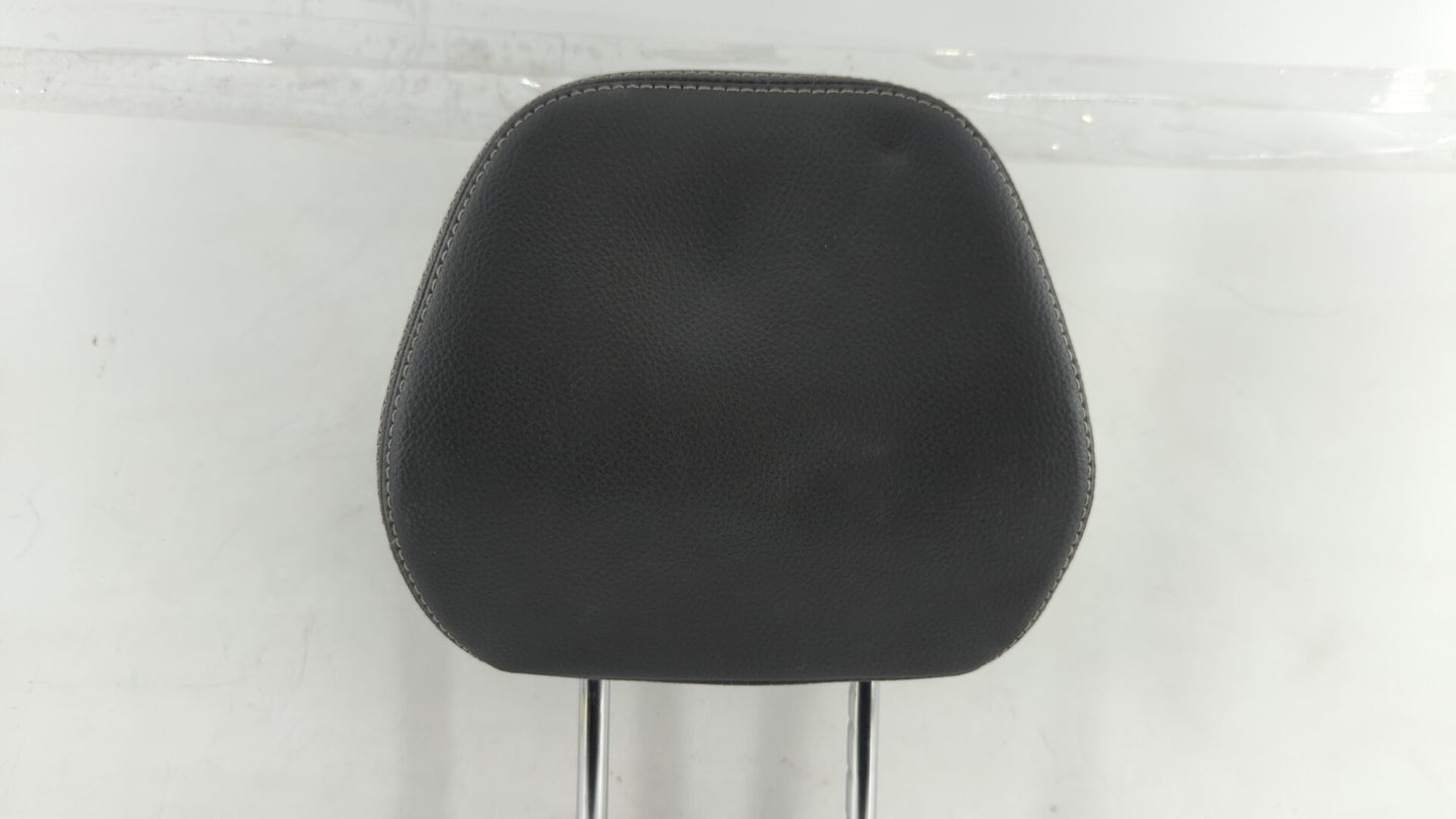 2013-2015 Hyundai Veloster Headrest Head Rest Front Driver Passenger Seat Fits Fits 2013 2014 2015 OEM Used Auto Parts - Oem