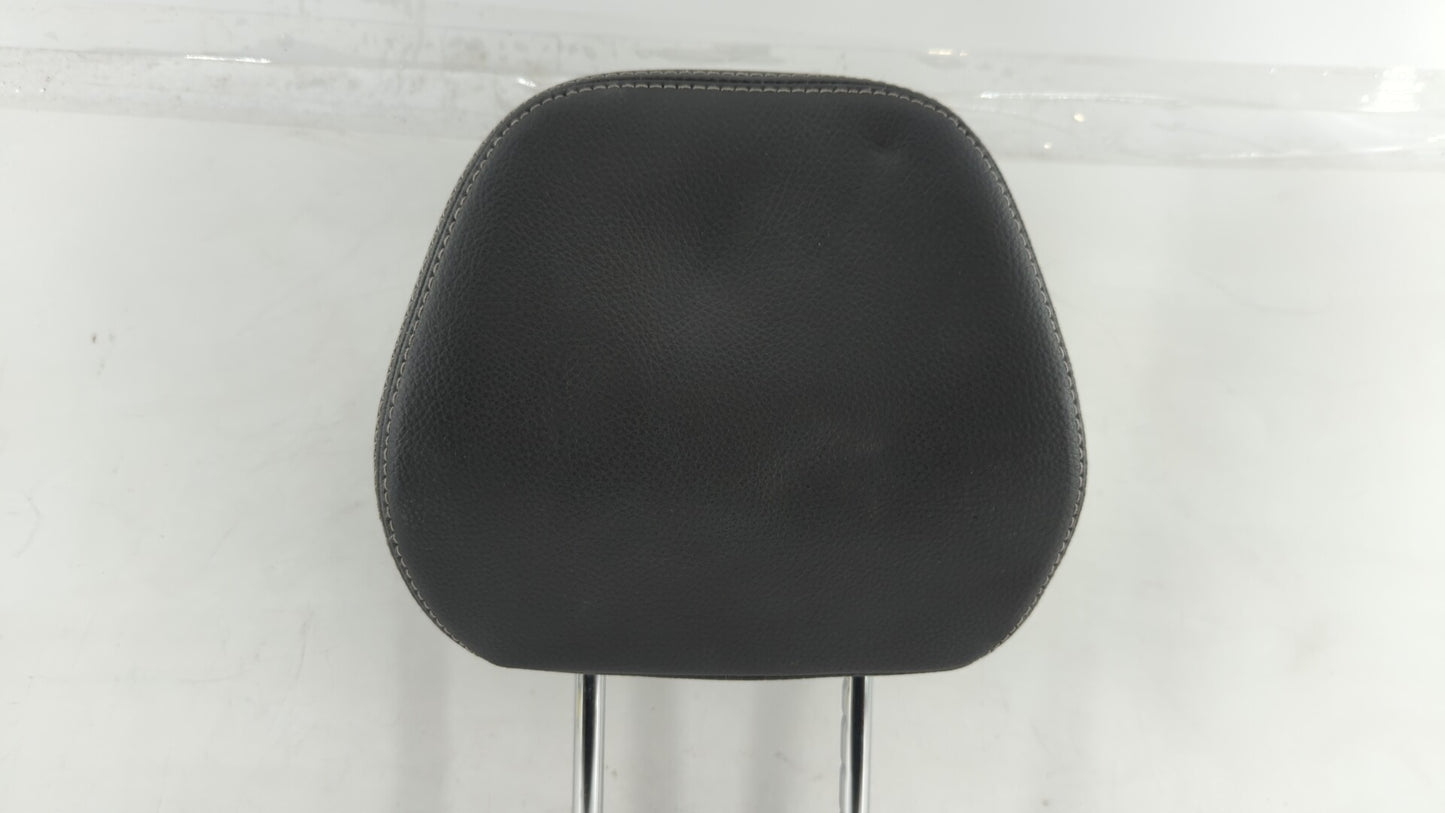 2013-2015 Hyundai Veloster Headrest Head Rest Front Driver Passenger Seat Fits Fits 2013 2014 2015 OEM Used Auto Parts - Oem