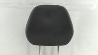 2013-2015 Hyundai Veloster Headrest Head Rest Front Driver Passenger Seat Fits Fits 2013 2014 2015 OEM Used Auto Parts - Oem