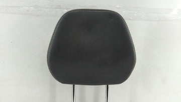 2013-2015 Hyundai Veloster Headrest Head Rest Front Driver Passenger Seat Fits Fits 2013 2014 2015 OEM Used Auto Parts - Oem