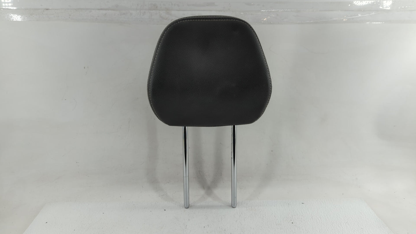 2013-2015 Hyundai Veloster Headrest Head Rest Front Driver Passenger Seat Fits Fits 2013 2014 2015 OEM Used Auto Parts - Oem