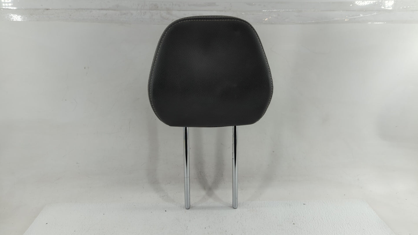 2013-2015 Hyundai Veloster Headrest Head Rest Front Driver Passenger Seat Fits Fits 2013 2014 2015 OEM Used Auto Parts - Oem