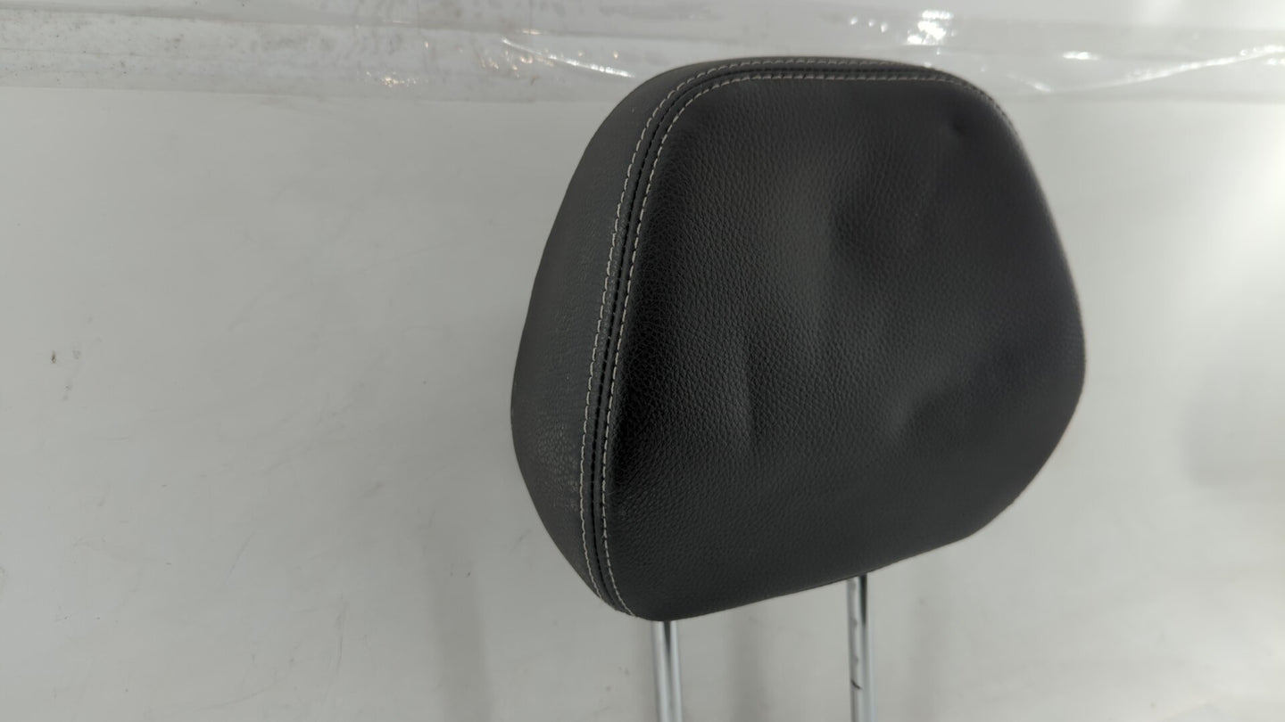 2013-2015 Hyundai Veloster Headrest Head Rest Front Driver Passenger Seat Fits Fits 2013 2014 2015 OEM Used Auto Parts - Oem