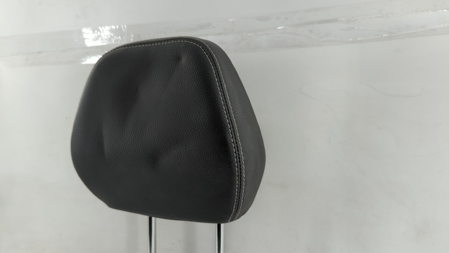 2013-2015 Hyundai Veloster Headrest Head Rest Front Driver Passenger Seat Fits Fits 2013 2014 2015 OEM Used Auto Parts - Oem