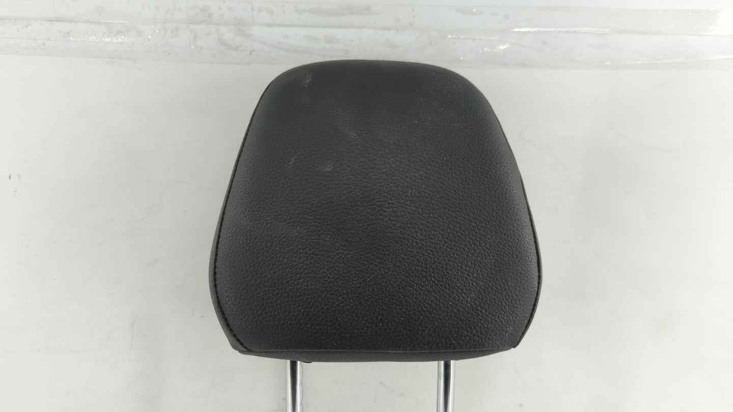 2013-2015 Hyundai Veloster Headrest Head Rest Front Driver Passenger Seat Fits Fits 2013 2014 2015 OEM Used Auto Parts - Oem
