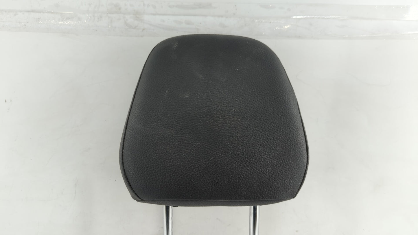 2013-2015 Hyundai Veloster Headrest Head Rest Front Driver Passenger Seat Fits Fits 2013 2014 2015 OEM Used Auto Parts - Oem
